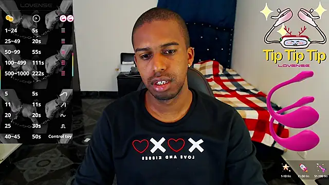 mrjhon26 online show from February 2025 10:26:02 AM