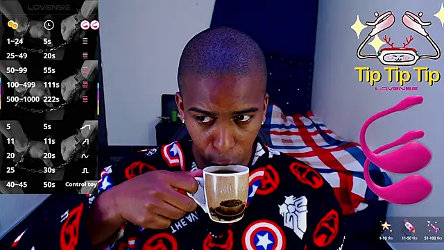 mrjhon26 online show from February 2025 12:22:02 PM