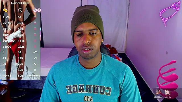 mrjhon26 online show from November 2025 01:37:01 AM