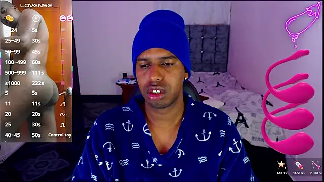 mrjhon26 online show from January 2026 11:56:01 AM