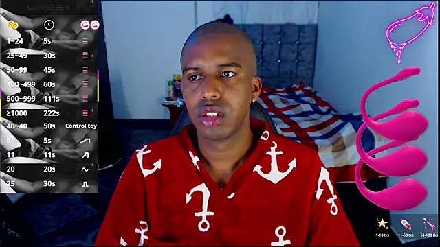 mrjhon26 online show from February 2026 05:49:02 PM