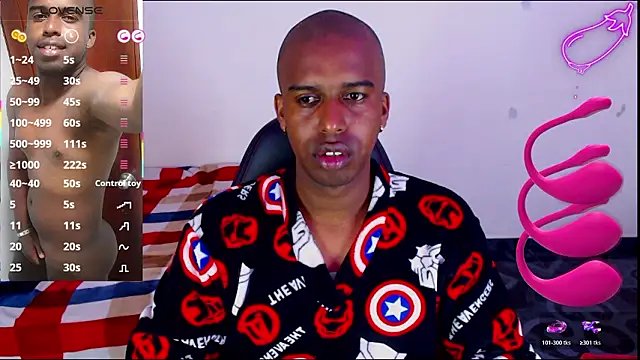 mrjhon26 online show from February 2026 05:53:02 PM