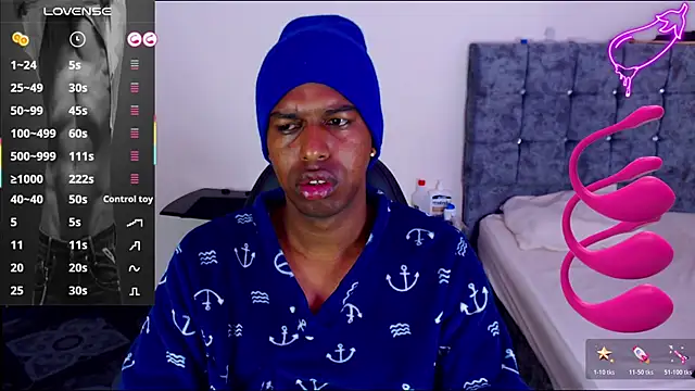 Snapshot of mrjhon26 chatting on March 2026 10:53:01 AM mrjhon26 online show from March 2026 10:53:01 AM