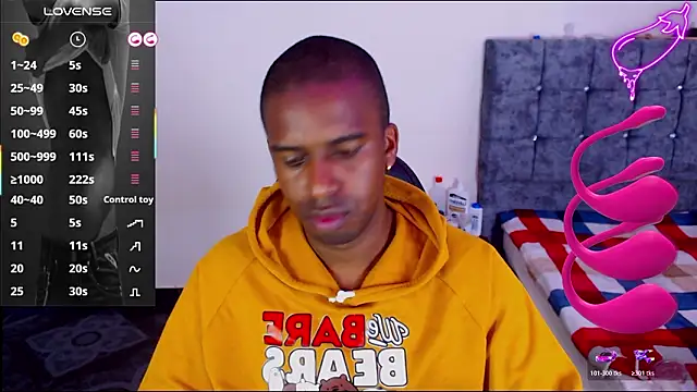 Snapshot of mrjhon26 chatting on March 2026 06:00:01 PM mrjhon26 online show from March 2026 06:00:01 PM