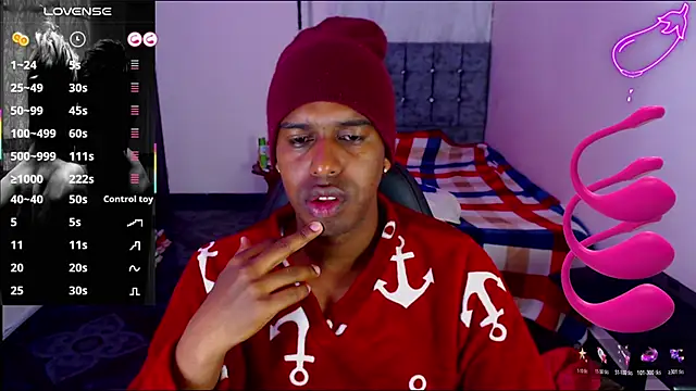 Snapshot of mrjhon26 chatting on March 2026 11:15:02 AM mrjhon26 online show from March 2026 11:15:02 AM