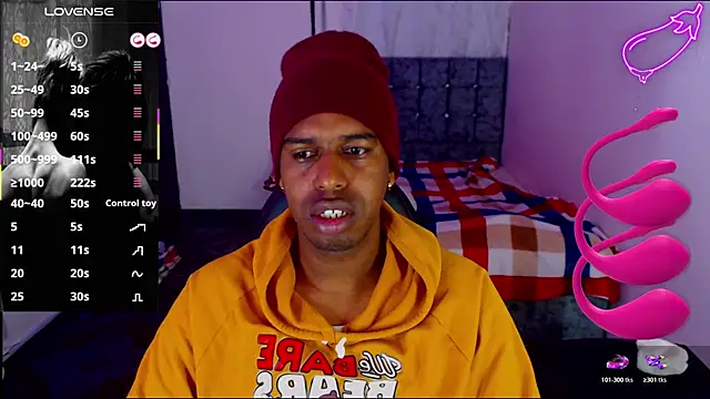 Snapshot of mrjhon26 chatting on March 2026 10:51:01 AM mrjhon26 online show from March 2026 10:51:01 AM