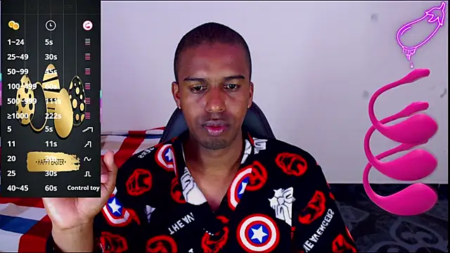 Snapshot of mrjhon26 chatting on April 2026 02:58:01 PM mrjhon26 online show from April 2026 02:58:01 PM