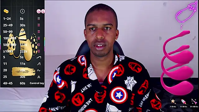 Snapshot of mrjhon26 chatting on April 2026 10:57:02 AM mrjhon26 online show from April 2026 10:57:02 AM