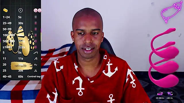 Snapshot of mrjhon26 chatting on April 2026 05:47:02 PM mrjhon26 online show from April 2026 05:47:02 PM