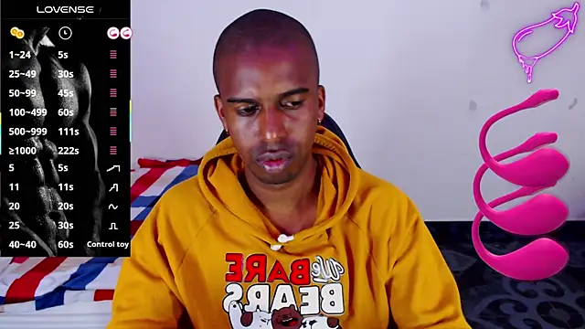 Snapshot of mrjhon26 chatting on April 2026 05:46:02 PM mrjhon26 online show from April 2026 05:46:02 PM