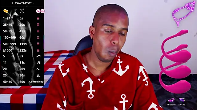 Snapshot of mrjhon26 chatting on April 2026 05:51:01 PM mrjhon26 online show from April 2026 05:51:01 PM