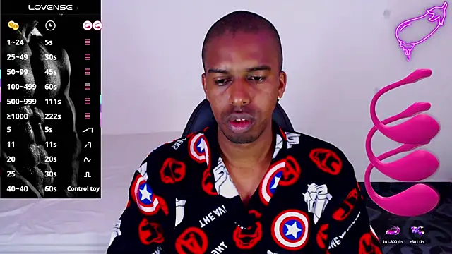 Snapshot of mrjhon26 chatting on April 2026 11:58:01 AM mrjhon26 online show from April 2026 11:58:01 AM