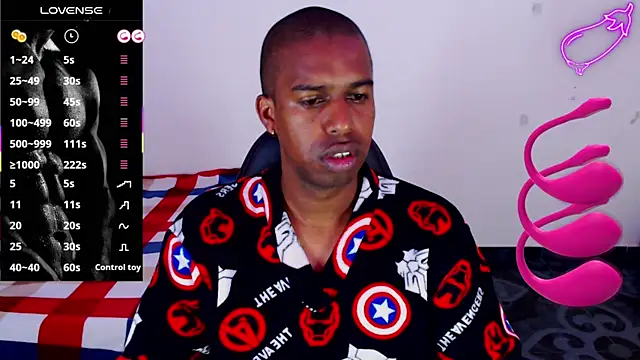 Snapshot of mrjhon26 chatting on April 2026 11:26:02 AM mrjhon26 online show from April 2026 11:26:02 AM