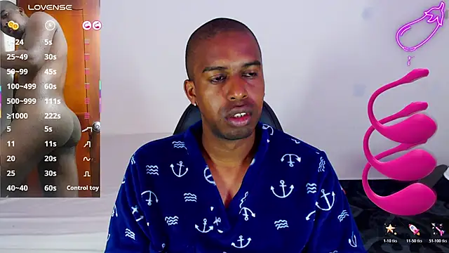 mrjhon26 online show from May 2026 10:46:01 AM