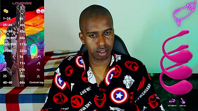 mrjhon26 online show from July 2026 05:56:02 PM
