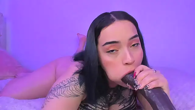 Snapshot of _Paulina_1 chatting on September 2025 12:10:02 AM Paulina 1 online show from September 2025 12:10:02 AM