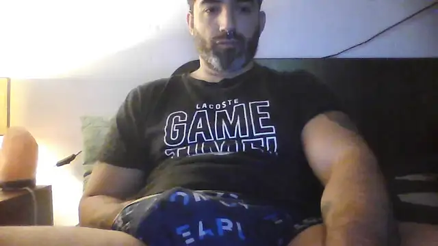 ozzypsico13 online show from June 2026 11:37:02 AM