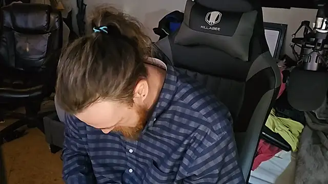 H1gh Fr3qu3ncy online show from February 2025 01:54:02 PM