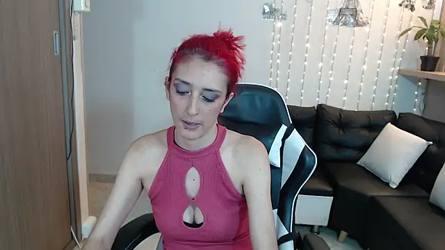 Ruby Your Milf online show from January 2025 08:22:02 PM