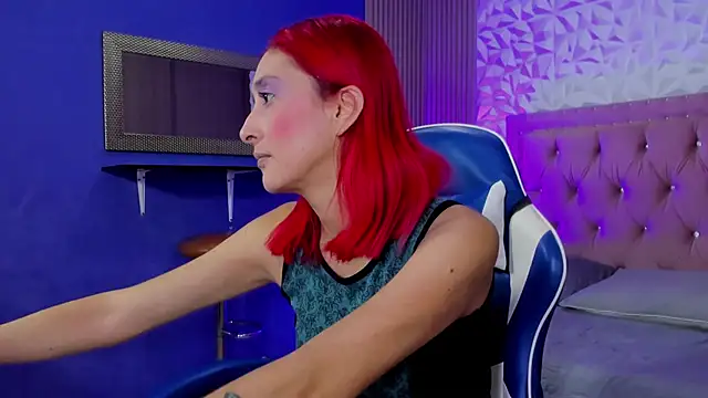 Snapshot of Ruby_Your_Milf chatting on February 2026 06:47:02 PM Ruby Your Milf online show from February 2026 06:47:02 PM