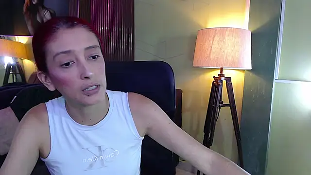 Snapshot of Ruby_Your_Milf chatting on February 2026 08:05:01 PM Ruby Your Milf online show from February 2026 08:05:01 PM