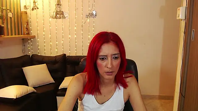 Snapshot of Ruby_Your_Milf chatting on February 2026 09:23:01 PM Ruby Your Milf online show from February 2026 09:23:01 PM