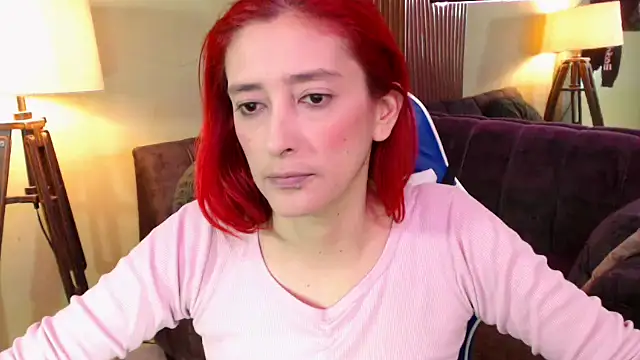 Ruby Your Milf online show from March 2026 06:58:01 PM