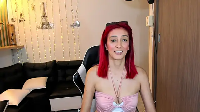 Ruby Your Milf online show from April 2026 09:34:01 PM