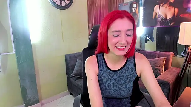 Snapshot of Ruby_Your_Milf chatting on July 2026 07:08:02 PM Ruby Your Milf online show from July 2026 07:08:02 PM