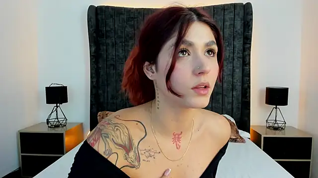 AnnyCherry  online show from November 2025 12:54:01 AM