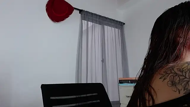 melody  bleir online show from March 2026 08:48:01 PM