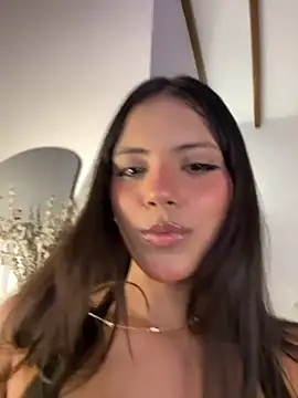   Alisson  online show from May 2026 12:49:01 AM