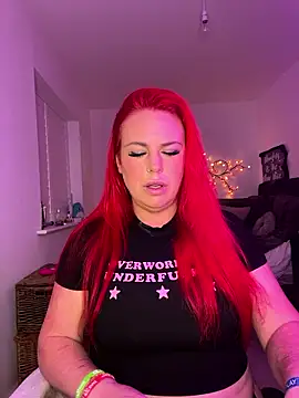 redxxxvixen online show from January 2026 04:12:02 PM