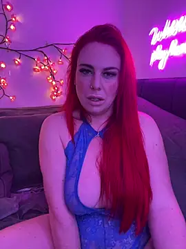 redxxxvixen online show from February 2026 09:26:01 PM