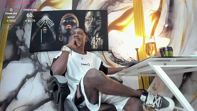 Thomas shelbys online show from November 2025 01:06:01 AM