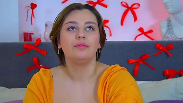 MaryMurray online show from March 2025 01:53:02 AM