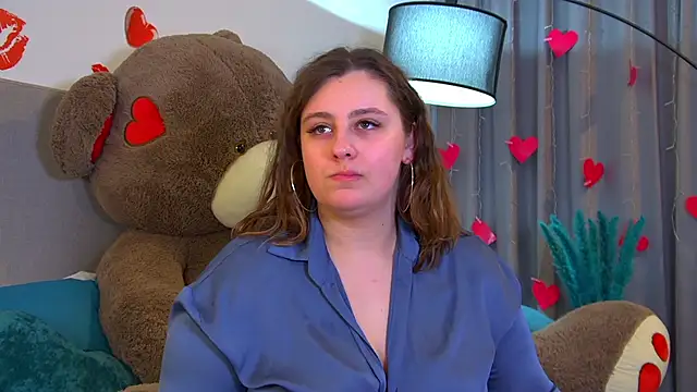 MaryMurray online show from February 2026 06:34:02 AM