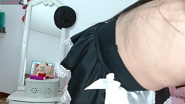 Snapshot of tifanny-squirt chatting on February 2025 04:58:01 AM tifanny-squirt online show from February 2025 04:58:01 AM