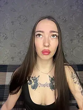 virginiaaaaa online show from December 2025 12:25:02 PM