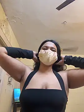 Devils room7 online show from November 2025 09:14:01 PM