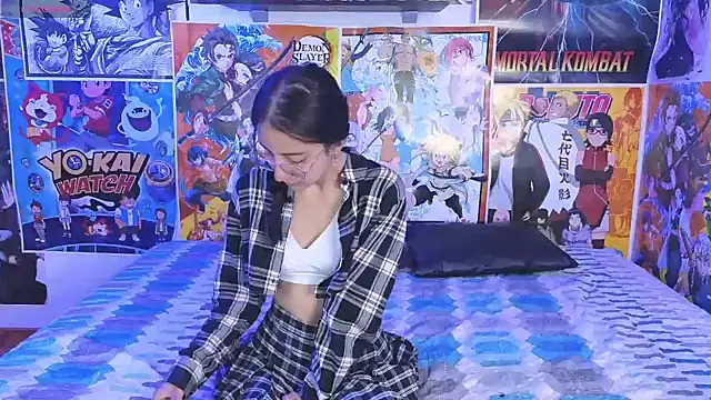 ling ling24 online show from December 2024 05:59:01 PM