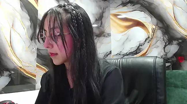 ling ling24 online show from February 2025 09:53:02 AM