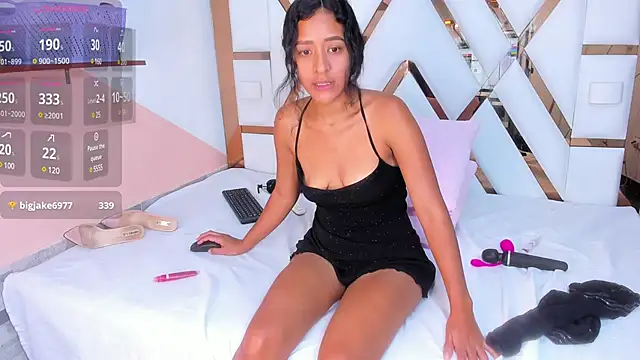 amberr sweett69 online show from March 2025 06:48:01 PM