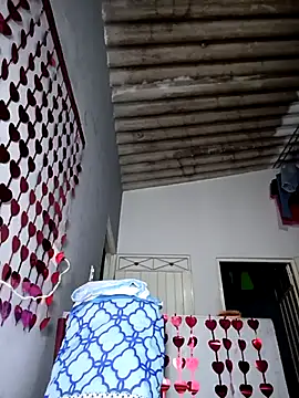 DIORA Latina online show from March 2026 03:20:01 AM