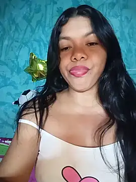 Snapshot of DIORA_Latina chatting on June 2026 03:31:01 AM DIORA Latina online show from June 2026 03:31:01 AM
