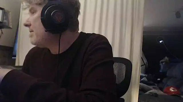 BrisonChase online show from March 2025 08:51:02 AM