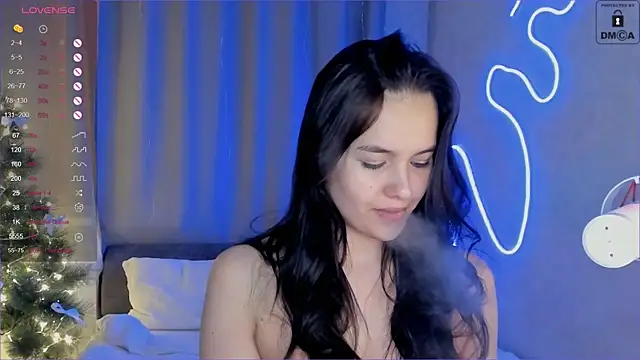  Sweetie  online show from December 2024 05:35:02 PM