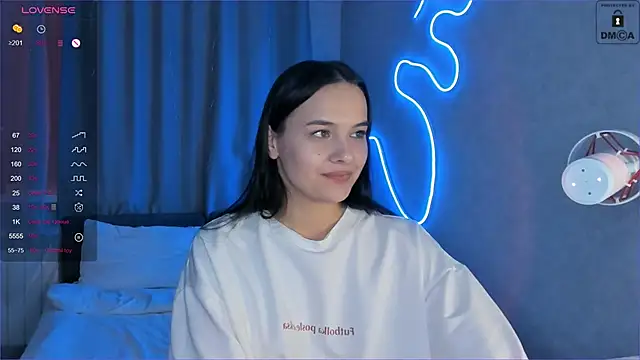  Sweetie  online show from January 2025 06:07:01 PM