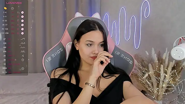  Sweetie  online show from February 2025 11:49:01 AM