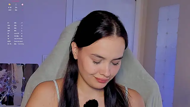  Sweetie  online show from October 2025 05:11:01 PM